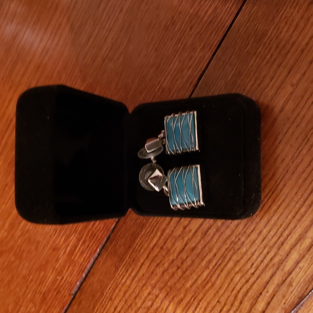 Ladies earrings